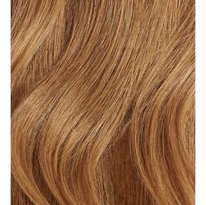 EUC Luxy Halo Natural Red 12"